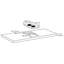 Symple Stuff 3500W Induction Double Burner