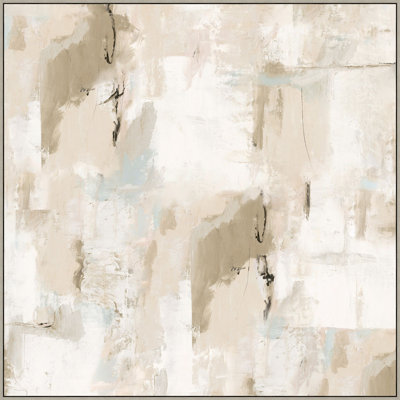 Subtle Shades 2 Print