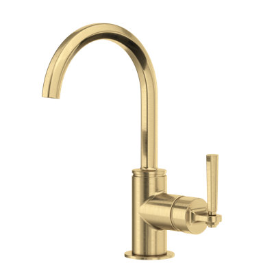 Modelle Single Handle Lavatory Faucet