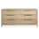 Messina 6 - Drawer Dresser