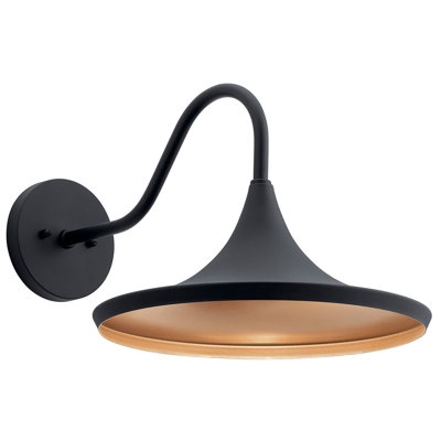 Cathelyne LED Wall Light