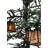 Heady 15 - Light Dimmable Tiered Chandelier