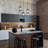 Hellwig 1 - Light Silver Single Pendant