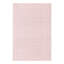 Tapis intérieur / extérieur rose Griffie-1400605565
