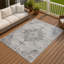 Tapis intérieur / extérieur lavable à la machine Bingel ACN2321 Global-598669525