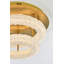 Brindalla LED Flush Mount-1797757695-1797757683