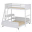 Lit superposé avec bureau-2091275431