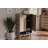 13 Pair Shoe Storage Cabinet