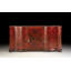 95" Wide Rosewood Sideboard
