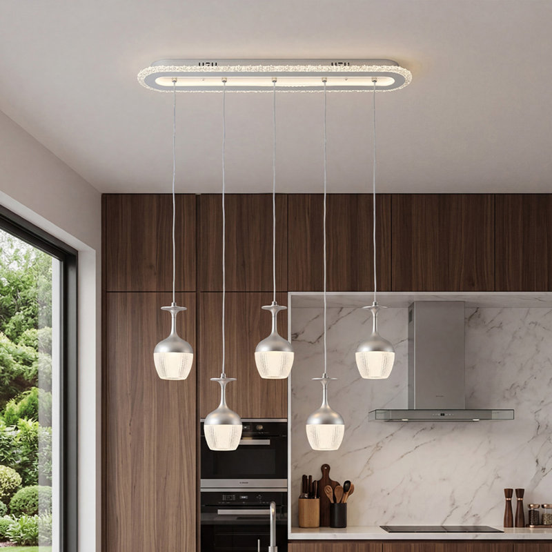 - Light Pendant