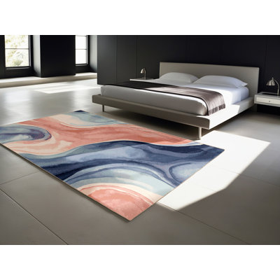 Tapis Celestial Ripple
