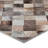 Aubra Chenille Patchwork Rug-675177522