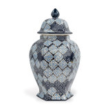 Round Hill Jar