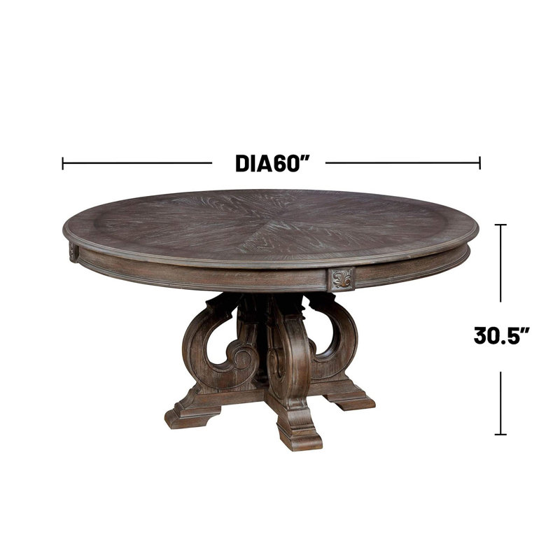 Table de salle à manger Halesworth