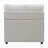 Tarrance Modular Armless Chair