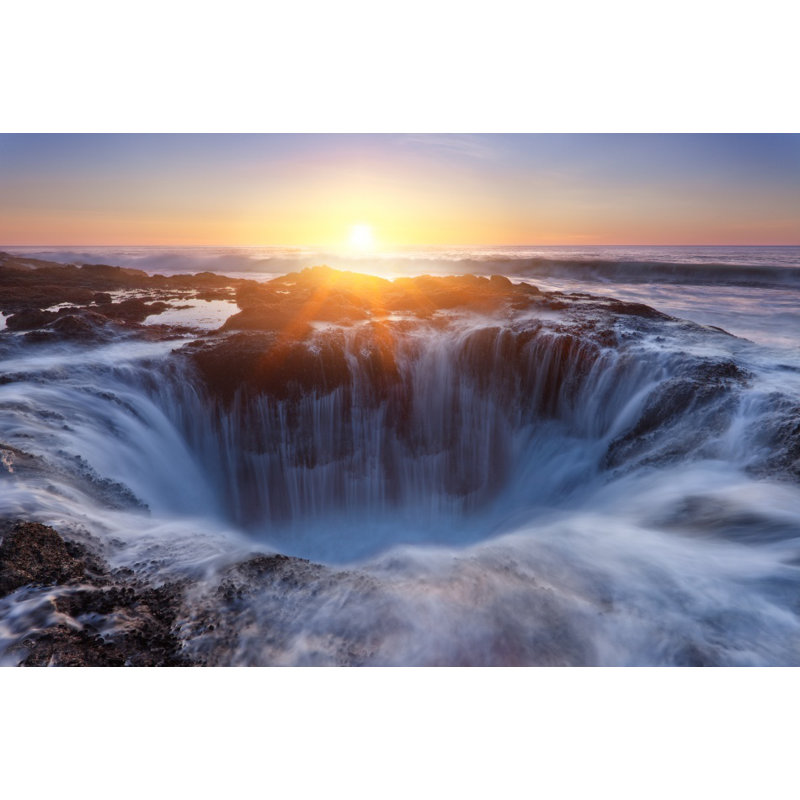 Wrapped Canvas Print, 50.8 cm H x 76.2 cm W