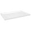 Base de douche simple 35,4 po x P 27,6 po-137153756