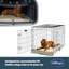 Silentnight Firm Support Crate Mattress Pet Bed-108771617-98240155