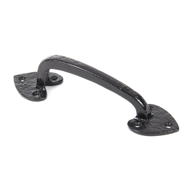 Gothic 11 cm centre Arch Handle