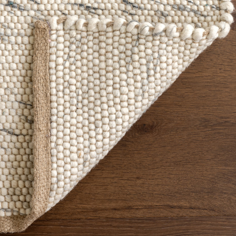  Hamptons Marled Area Rug, Rectangle 8'6" x 11'6"