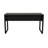 Draylen 60" Metal Base Writing Desk with Storage-293045067