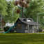 Maisonnette Craftsman-742527881