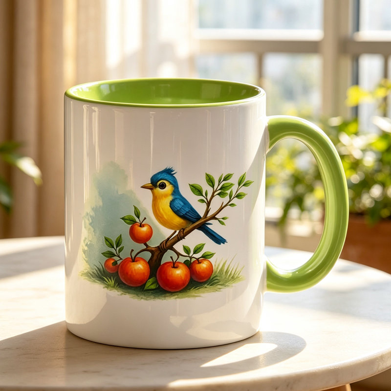Mug