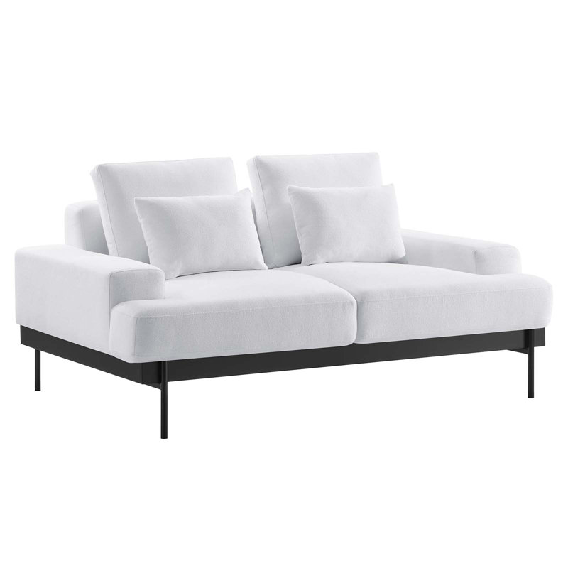 Modway Proximity, White