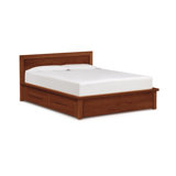 Moduluxe Storage Bed