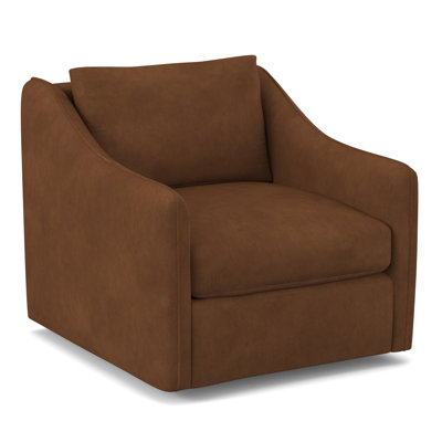 Swivel Armchair