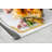 MasterClass Anti-Microbial Non-Slip Chopping Board-66447909