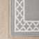 Nautica Collin Border All Loop Tufted Runner and Accent Rugs