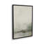 Impression sur toile «Mute Green Tranquility II»-1032741182-1032741173