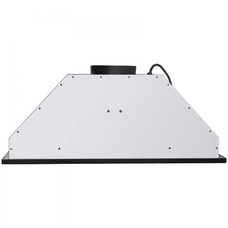 Hotte encastrable 30 po avec hotte intégrée 800 pi³ / min