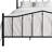 Atmore Queen Metal Platform Bed-1985556533-1985556490