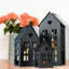 Lanternes de bougie Town House