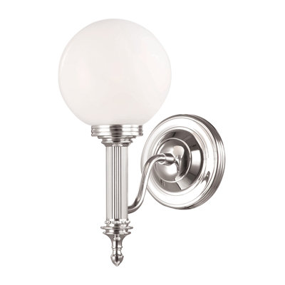 Armed Sconce