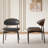 Fermin 59.05 Inch Round Dining Table Set-786134725-786134724