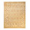 Stanislau One-of-a-Kind 9' 1" X 9' 2" Hand Knotted Area Rug