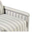 Fauteuil inclinable 1pc