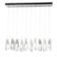 Luma 10 - Light Crystal Pendant-79317338-71880651