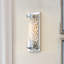 Elysian 1 Light Sconce-60420168