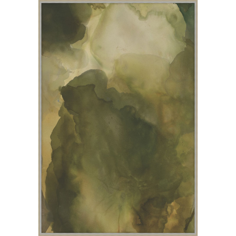 A Little Heavy Lately 1 Print, 51.25" H x 34.25" W