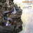 Ralon Weather Resistant Fountain with Light-1051143714