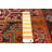 Teimani Light Brown Rug 3'6" x 6'6"