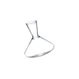 Balance Crystal Lead Free Crystal Wine Decanter