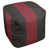 Black/Brick Red/Black
