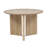 Navassa Hartsville 46" Round Dining Table-124082443