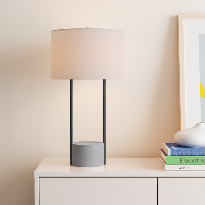 Arie 25.5" Table Lamp