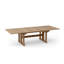 Sahara Outdoor Teak Dining Table-2018462880